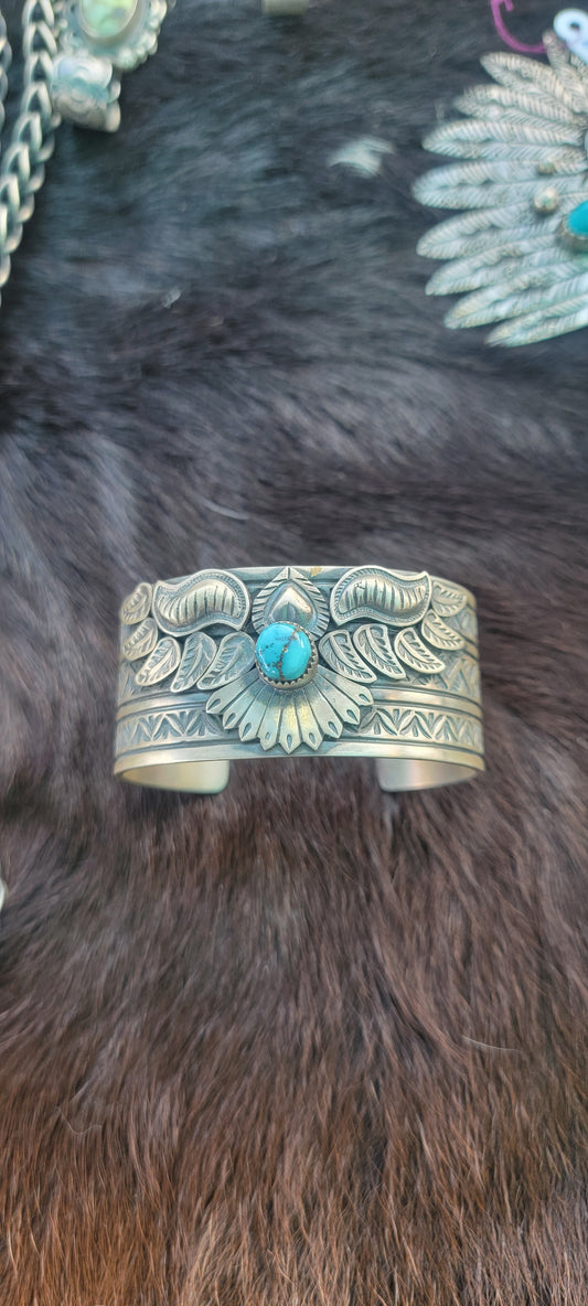 Bracelet by Derrick Cadman