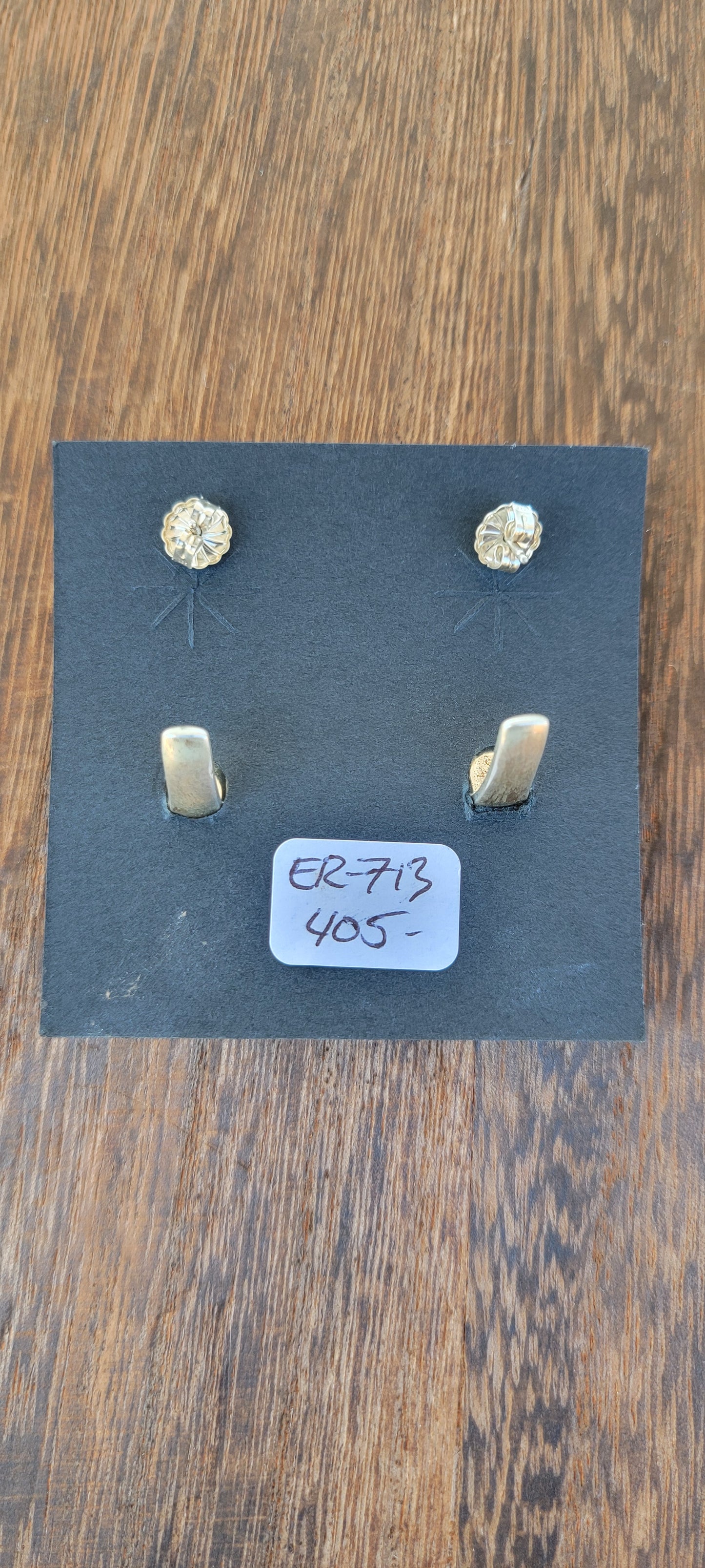 Classy turquoise Kingman color