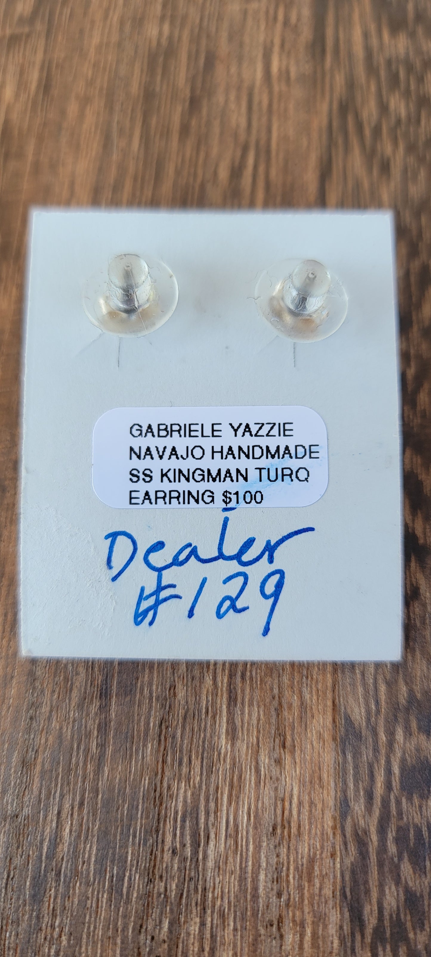 Cute Thunderbird earrings