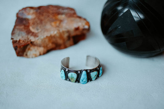 Gorgeous Cuff