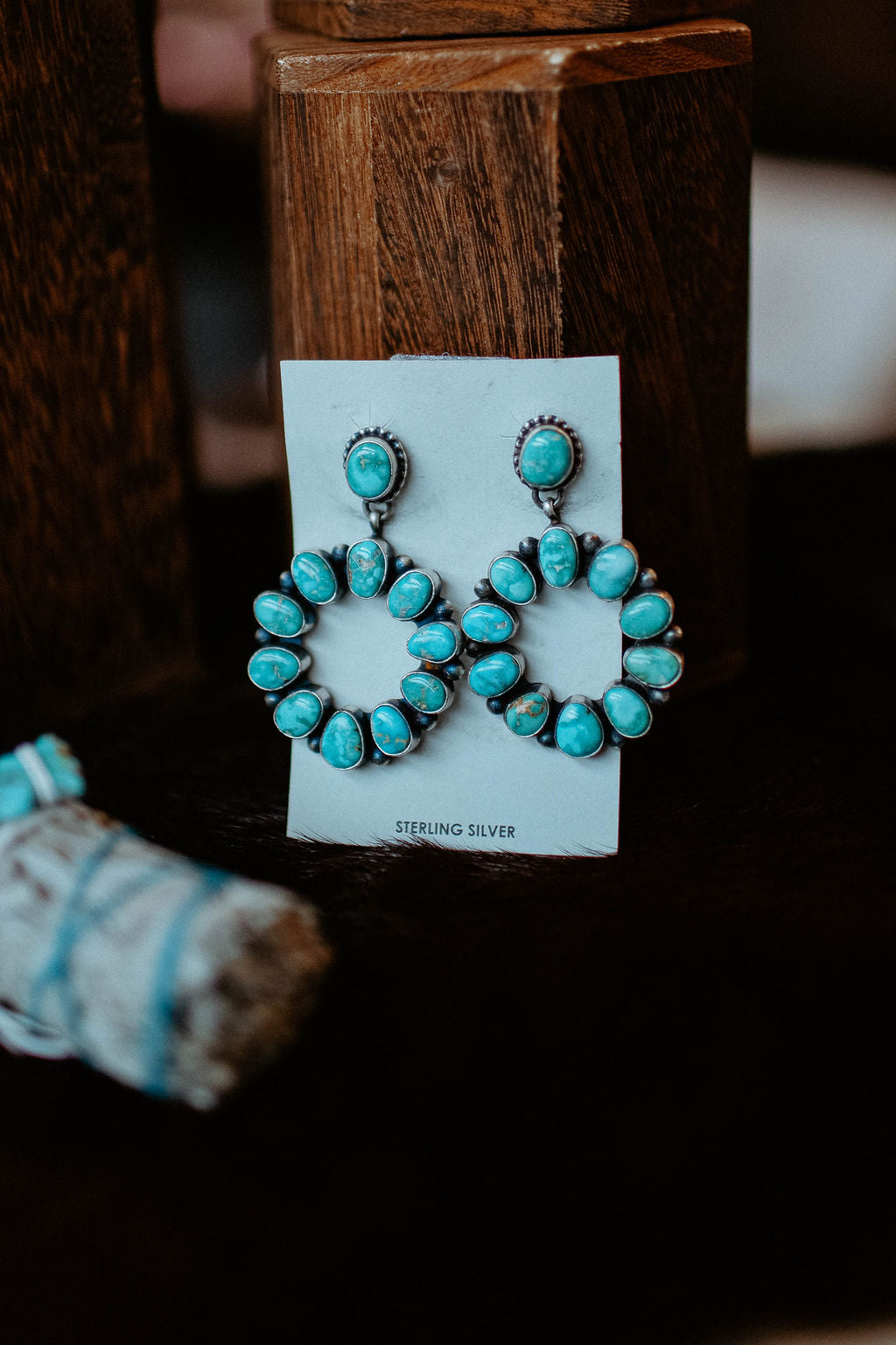 Statement Earrings